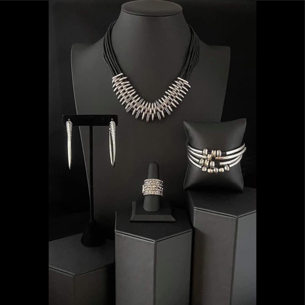 Paparazzi April 2021 Fashion Fix